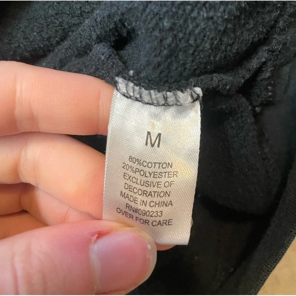 Pacsun Playboy Graphic Hoodie - Picture 3 of 7